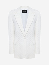 Жакет жен Actualee 16190 GI001057 bianco