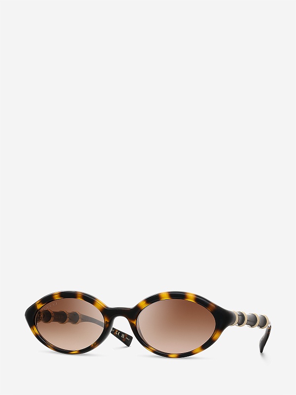 Солнцезащитные очки Gucci GG2059S 002 51 19 140 - 0