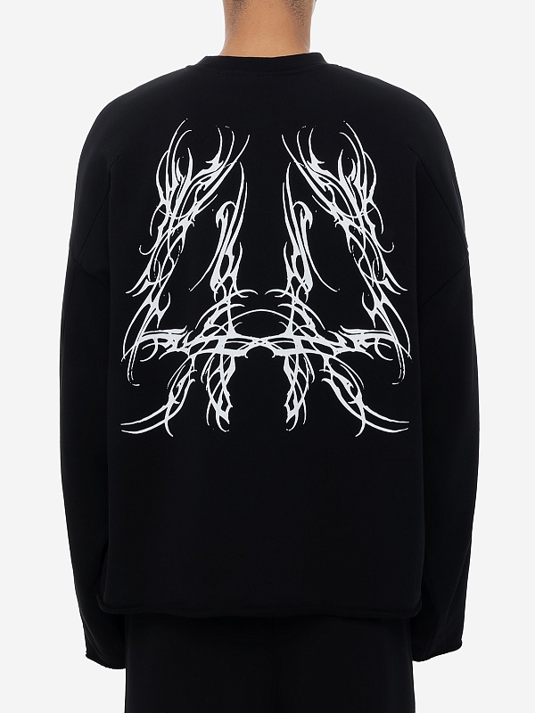 Толстовка муж 44 LABEL GROUP B0030613-FA583-P692 P692 - 3