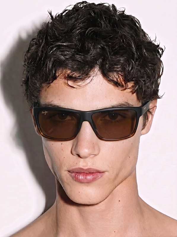 Солнцезащитные очки Maui Jim MJH839-25C 12 130 - 1