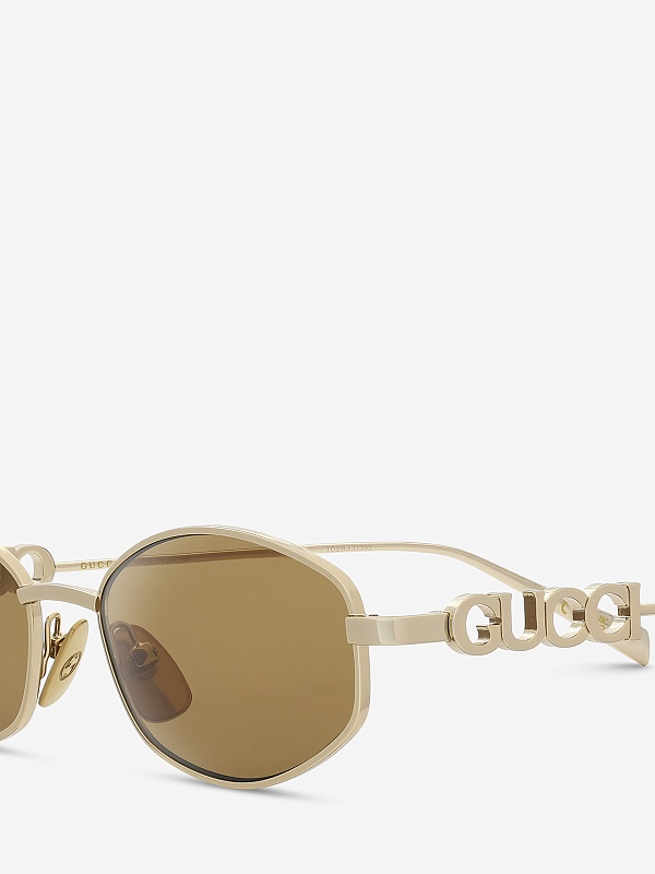 Солнцезащитные очки Gucci GG1802S 005 55 18 145 - 3