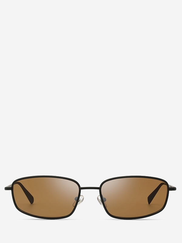 Солнцезащитные очки Linda Farrow x Jacquemus Jac 222 C04 56 17 145 - 1