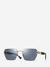 Солнцезащитные очки Dsquared2 D2 0173/S 000 IR 58 17 145