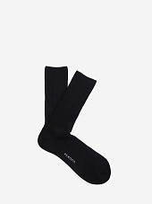 Носки муж Perofil VPRC00329 C004 BLACK