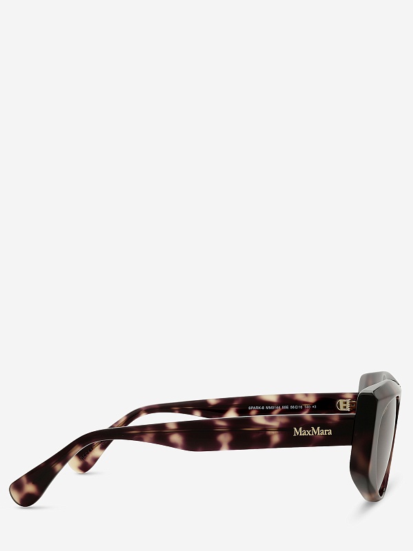 Солнцезащитные очки Max Mara MM 0144 55E 56 16 140 - 3