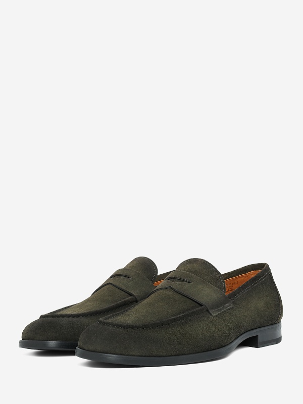 Лоферы муж Magnanni 25982 723mehook INVERNO TODO - 1