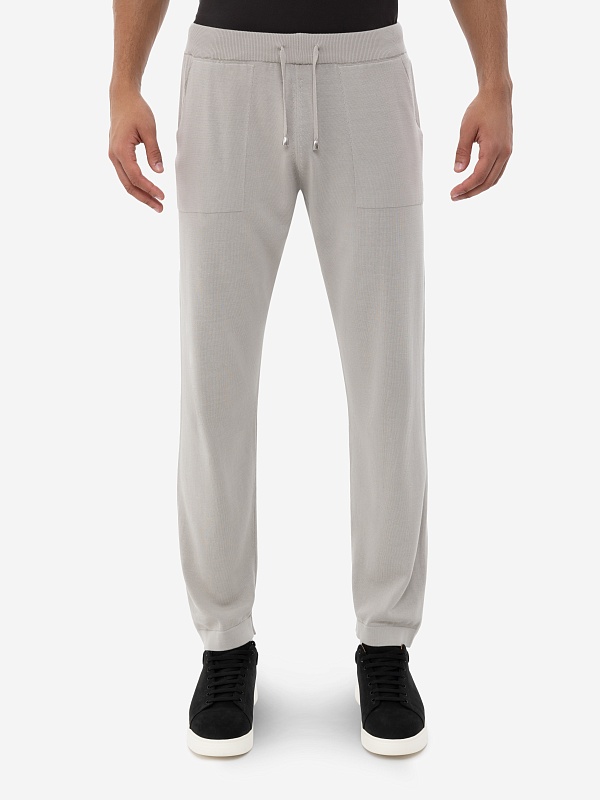 Брюки муж Filippo De Laurentiis PANTST CR12R 902 - 2