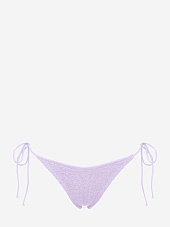 Трусы жен MC2 Saint Barth MRL0006 04545D CRINKLE 24