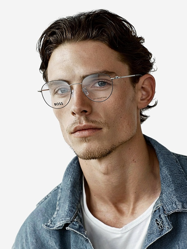 Оправа Hugo Boss BOSS 1876/F 85K 52 20 150 - 1