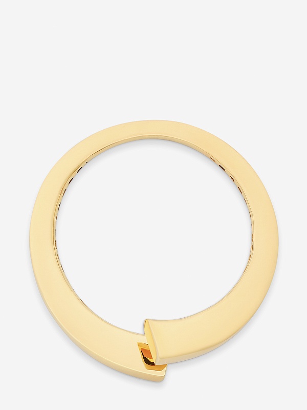 Браслет жен MISHO OBR01 Gold - 2