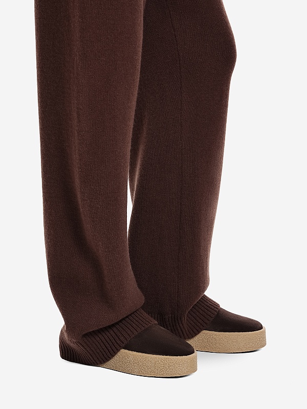 Ботинки жен Kennel & Schmenger 26640-658 pepe/camel Sohle honig - 7