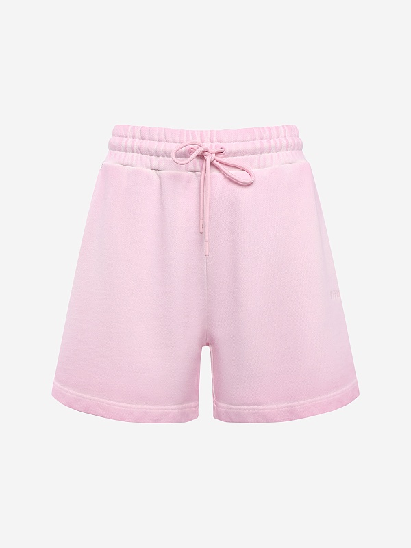 Шорты жен MSGM 4041MDB71SE 267287 12 - 0