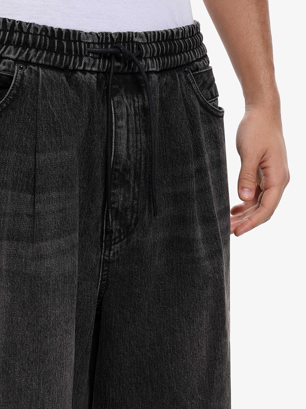 Джинсы муж Juun.J JC5Y21PD3 Black 5 - 4