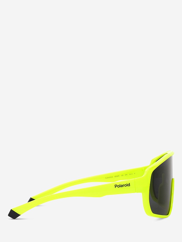 Солнцезащитные очки Polaroid Kids PLD 8070/S 6DX M9 99 3 130 - 2