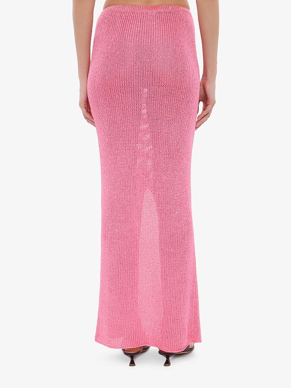 Юбка жен Paramidonna CR26BSP-1 PINK - 4