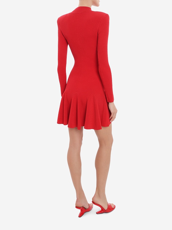 Платье жен Retrofete 9733 MEFRR - 3