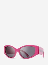 Солнцезащитные очки Balenciaga BB0258S 004 58 18 145