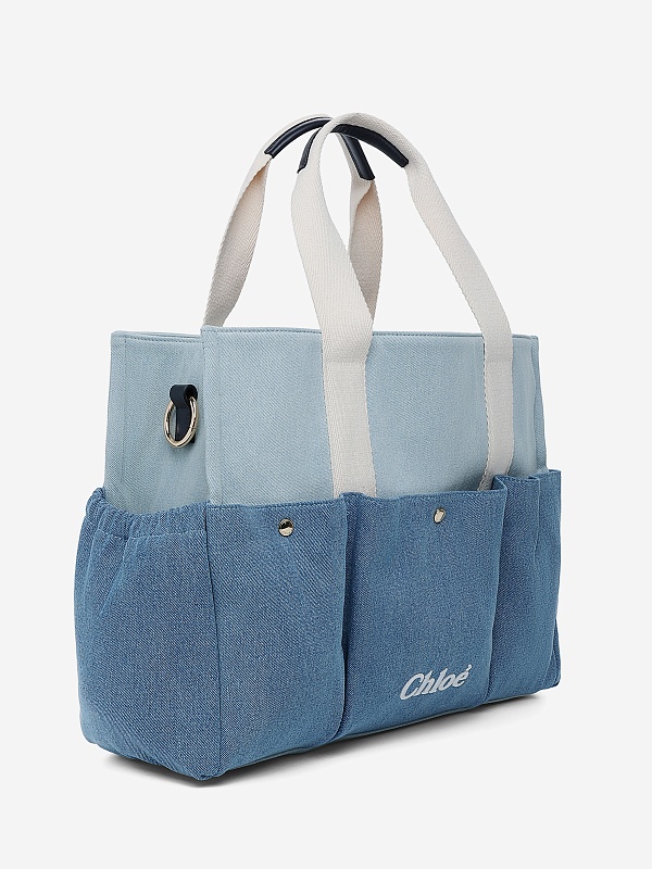 Сумка для пеленания дев Chloe Kids C20943 Z10 - 3