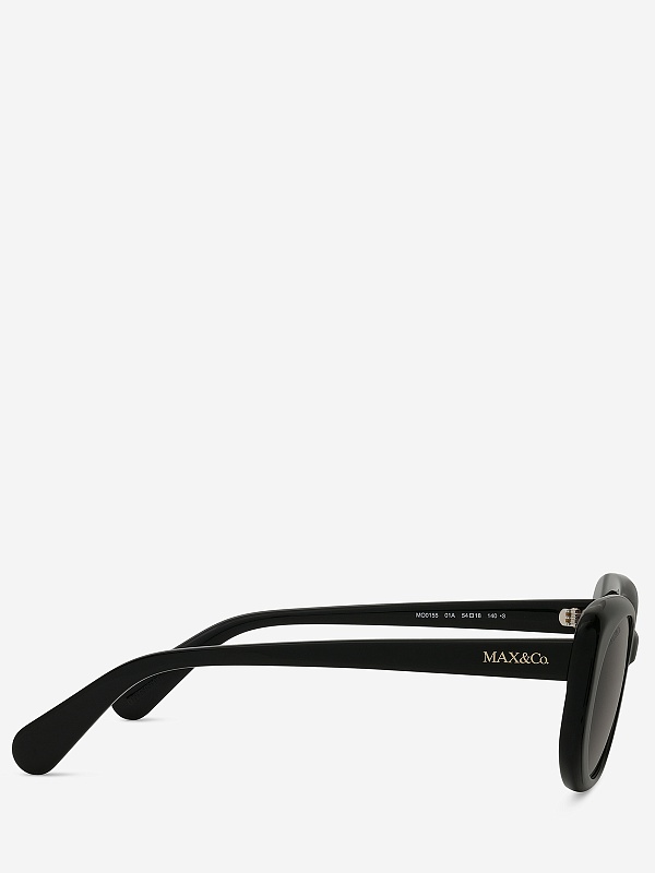 Солнцезащитные очки MAX&CO MO 0155 01A 54 18 140 - 2