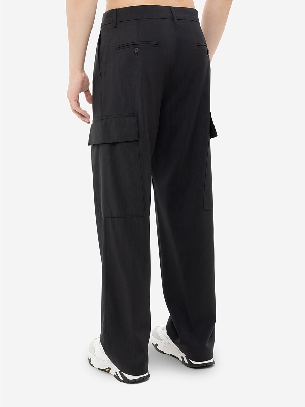 Брюки муж Barena Venezia PAU5120 0478 580 - 4