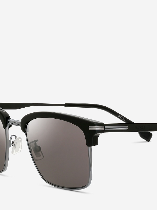 Солнцезащитные очки Hugo Boss BOSS 1888/G/S ANS IR 53 20 145 - 3