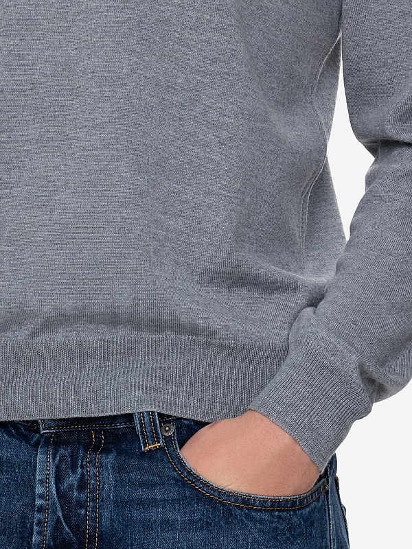 Водолазка муж Barba Napoli BU 7000/23256 1429055557 00071 - 5