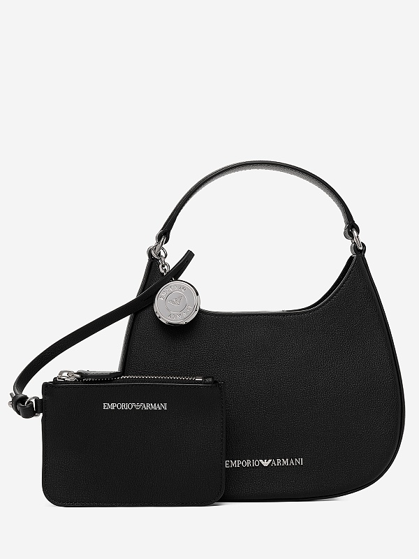 Сумка жен Emporio Armani Y3H324 YWE9E 80001 - 3