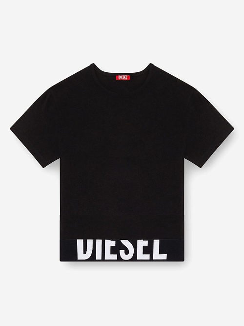 Топ (спортивный) жен Diesel A14593 0HMAU 9XX - 0