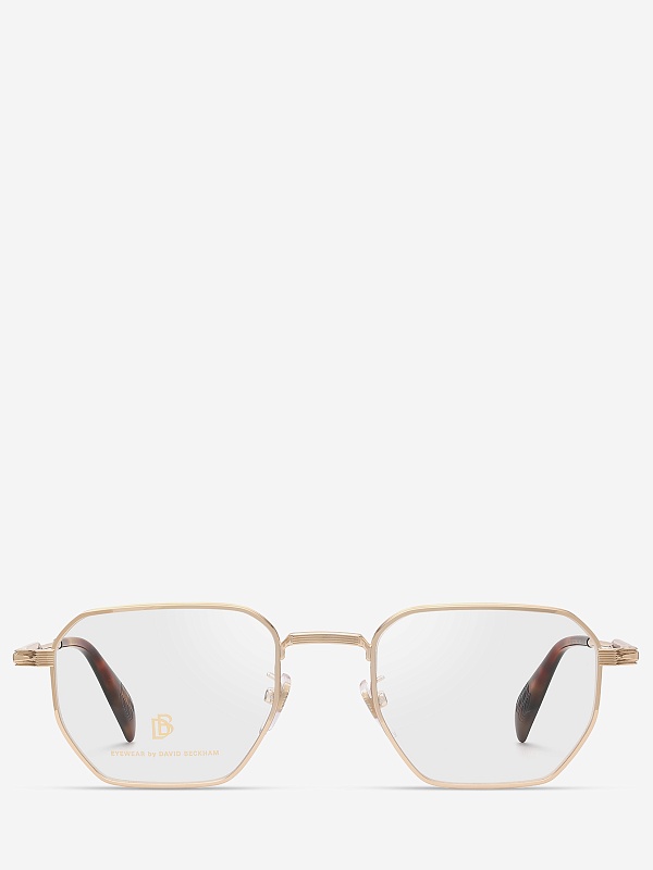 Оправа David Beckham DB 1242 RHL 50 21 145 - 1