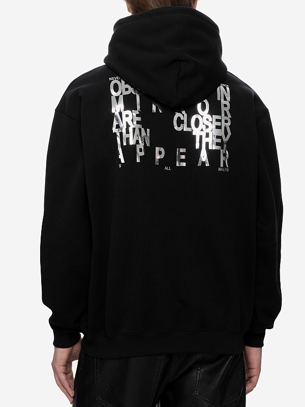 Худи муж MSGM 3740MM132 247795 99 - 4