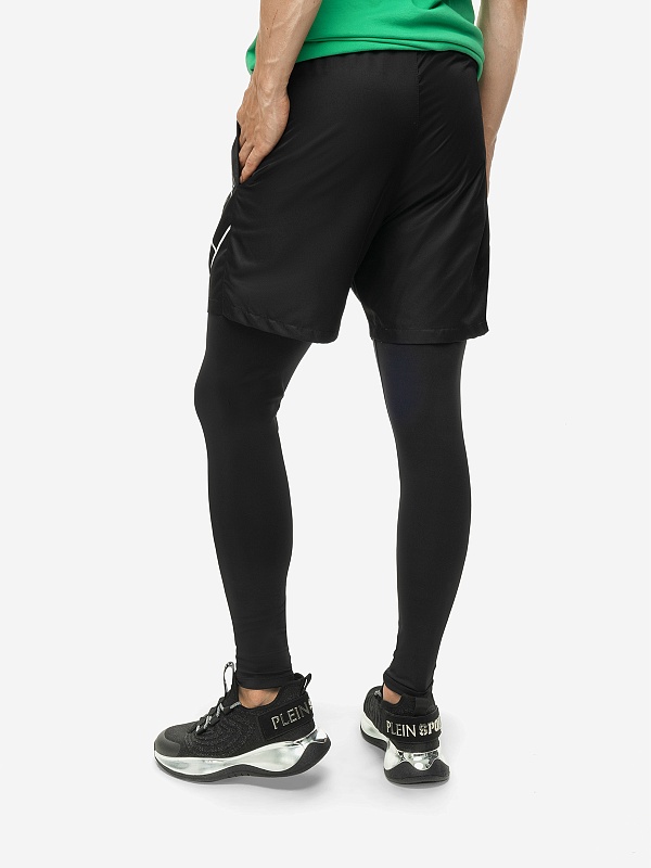 Брюки муж Philipp Plein Sport FACC MJT2141 STE003N 02 - 3