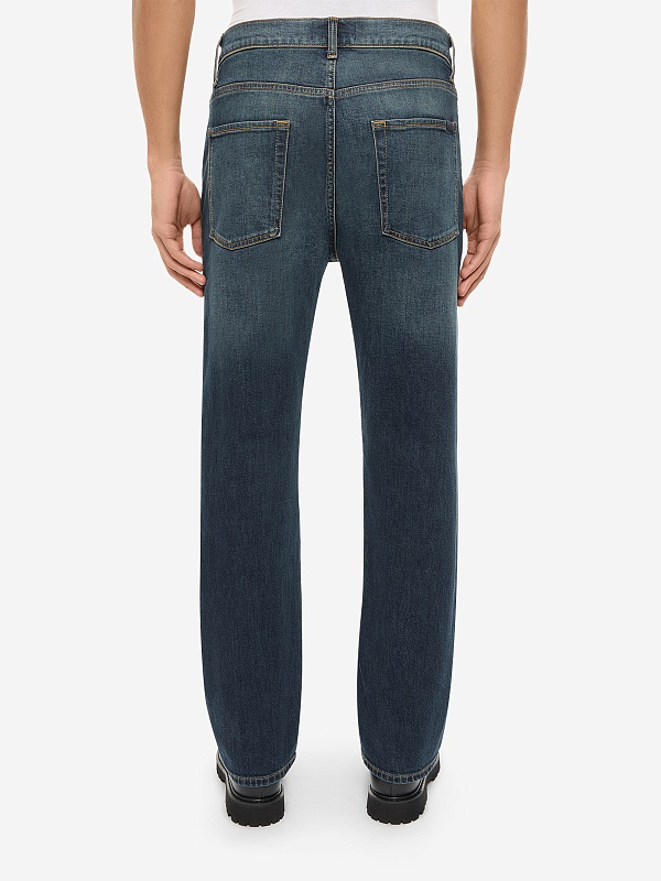 Джинсы муж 7 For All Mankind 7T5H0B86 U73LW STOCK - 3