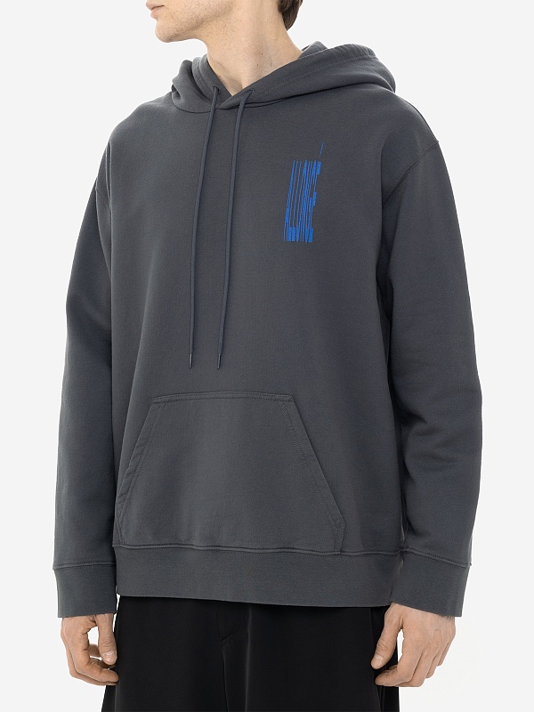 Худи муж MM6 SH2GU0005 M25003 855 - 3