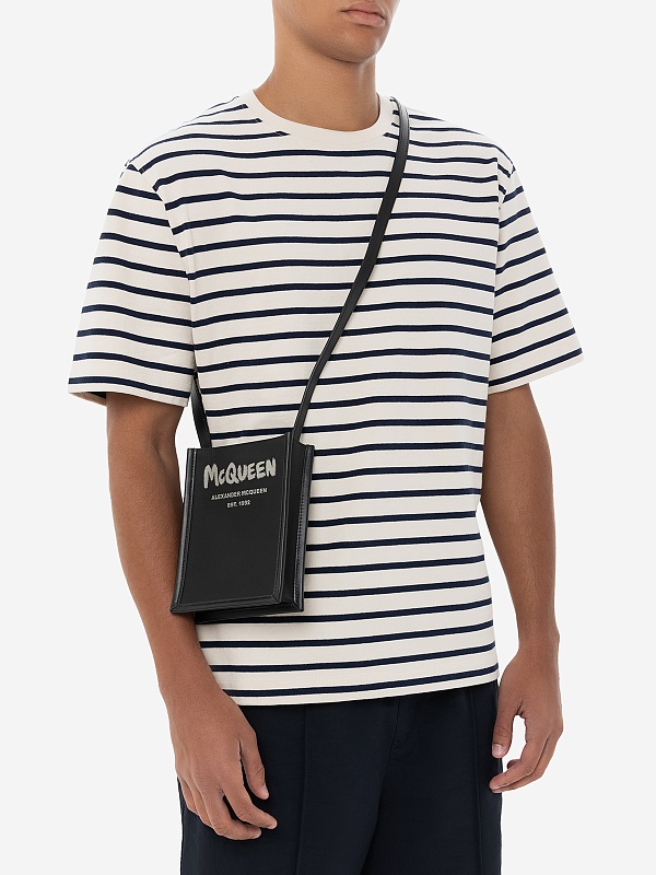 Сумка Alexander McQueen 6685921AAEZ 1073 - 5