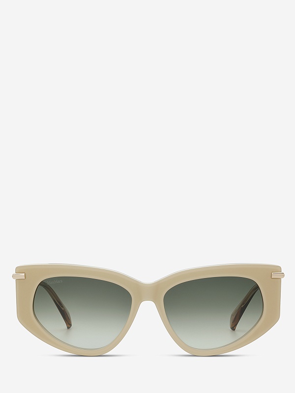 Солнцезащитные очки Max Mara MM 0100 21P 54 15 135 - 1