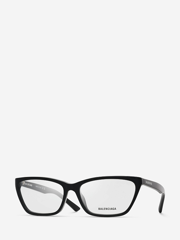 Оправа Balenciaga BB0406O 001 59 16 140 - 0