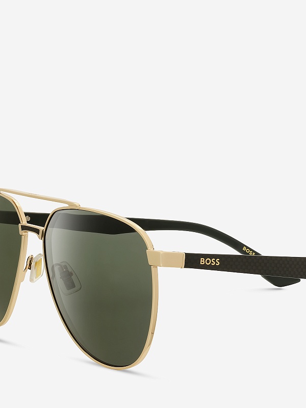 Солнцезащитные очки Hugo Boss BOSS 1914/S J5G QT 61 15 150 - 3