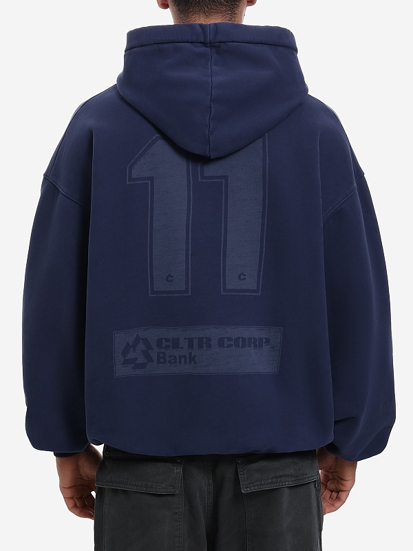 Худи муж CULTURA W25CULT_K003 K003 - 3