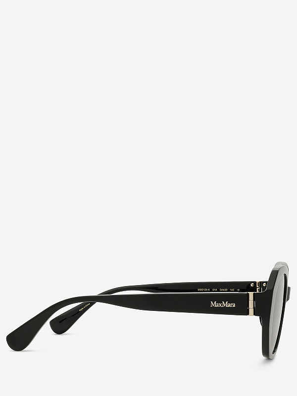Солнцезащитные очки Max Mara MM 0151-K 01A 54 20 145 - 3