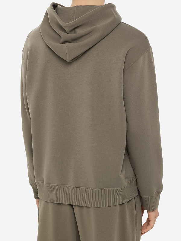 Худи муж MM6 SH0GU0018 S25606 741 - 4