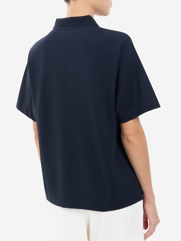 Поло жен IVY OAK IO112363 BL899 - 2