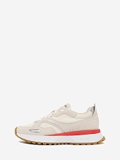 Кроссовки Hugo Boss 50493256 276 Light Beige