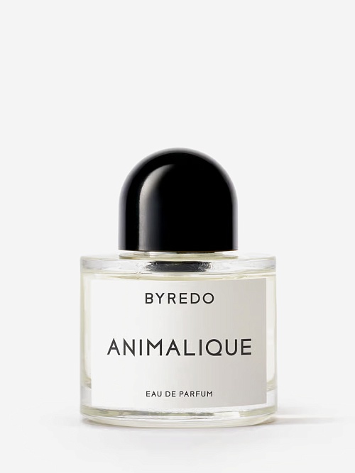 Парфюмерная вода унисекс BYREDO 10000306 Animalique EDP 50 мл - 0
