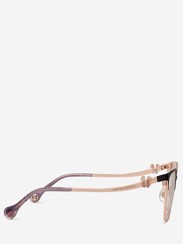 Оправа Carolina Herrera HER 0398 BSU 54 19 140 - 2