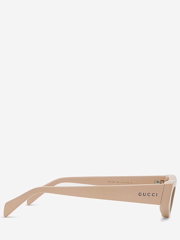 Солнцезащитные очки Gucci GG1779S 006 51 17 145 - 2