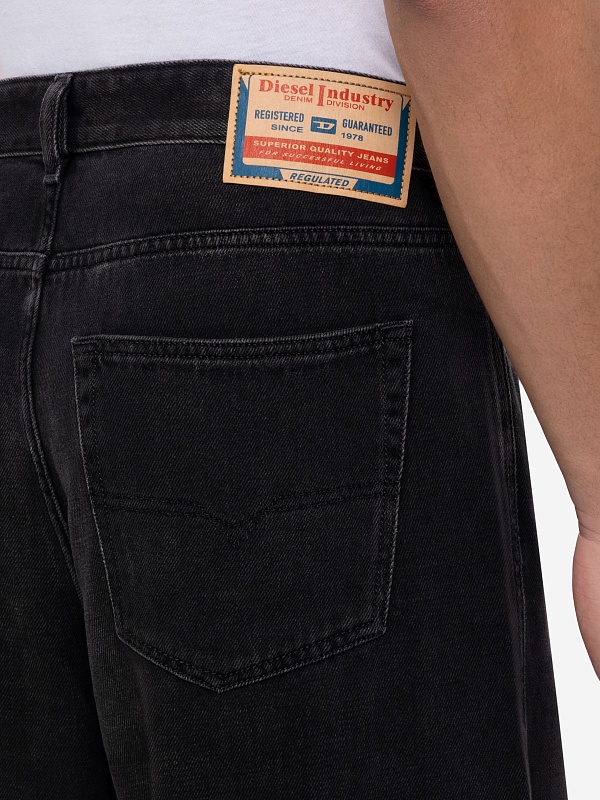 Джинсы муж Diesel A06370 09J96 02 - 4
