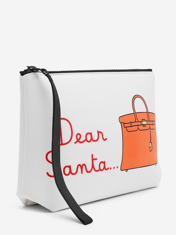 Косметичка жен MC2 Saint Barth ALI0002 03955I DEAR SANTA BAG 10 - 2