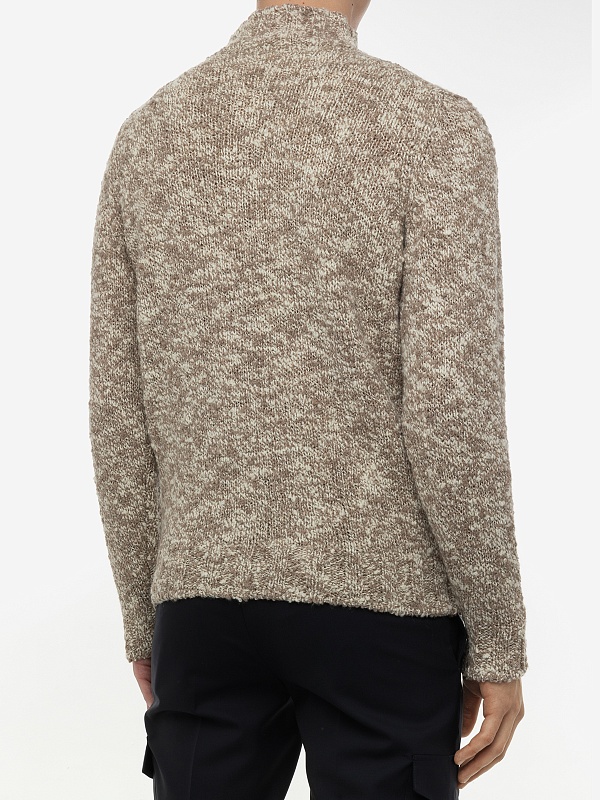 Свитер муж Filippo De Laurentiis LU3ML WM3RF 0260 - 4