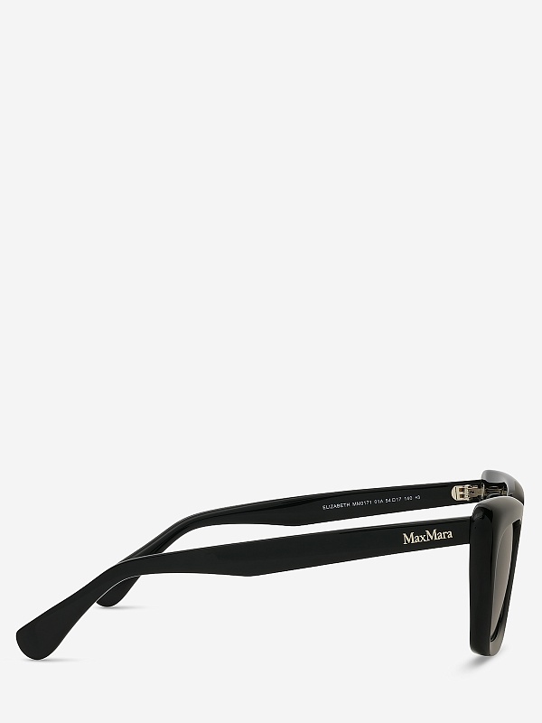 Солнцезащитные очки Max Mara MM 0171 01A 54 17 140 - 2