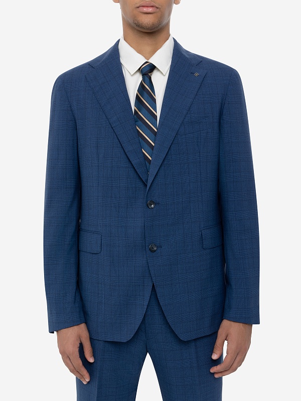 Пиджак муж TAGLIATORE 1SKV22B 520108 I1218 310 AVION - 2